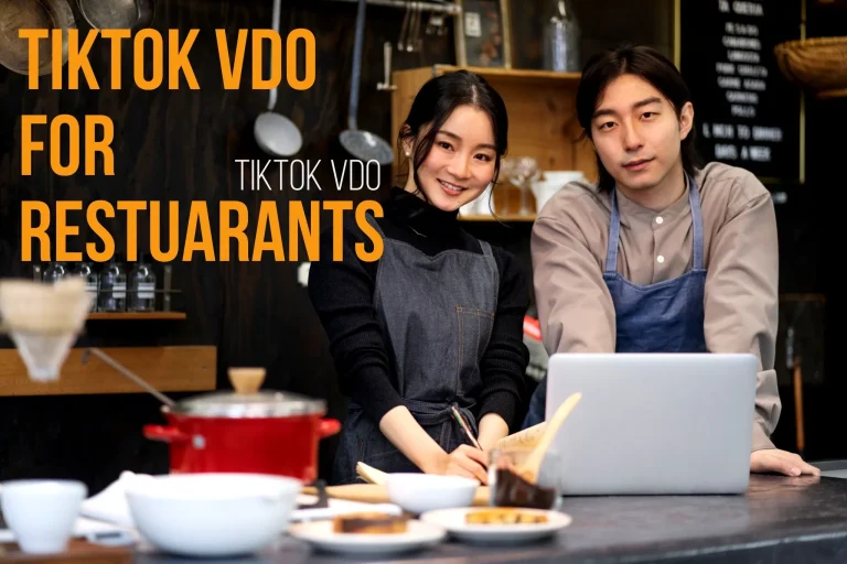 PROMOTE YOUR RESTAURANTS WITH SHORT VDOS